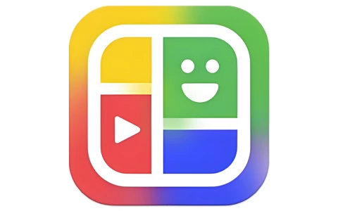 Quick Grid 趣拼 v8.11.0 专业版-酷软