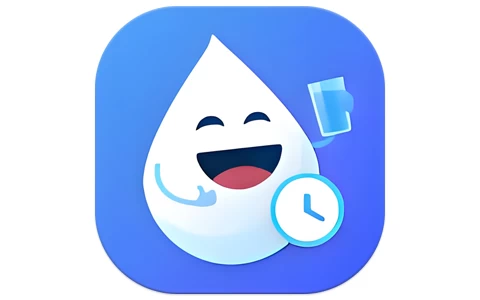 Water Tracker 喝水助手 v25.10.1 高级版-酷软