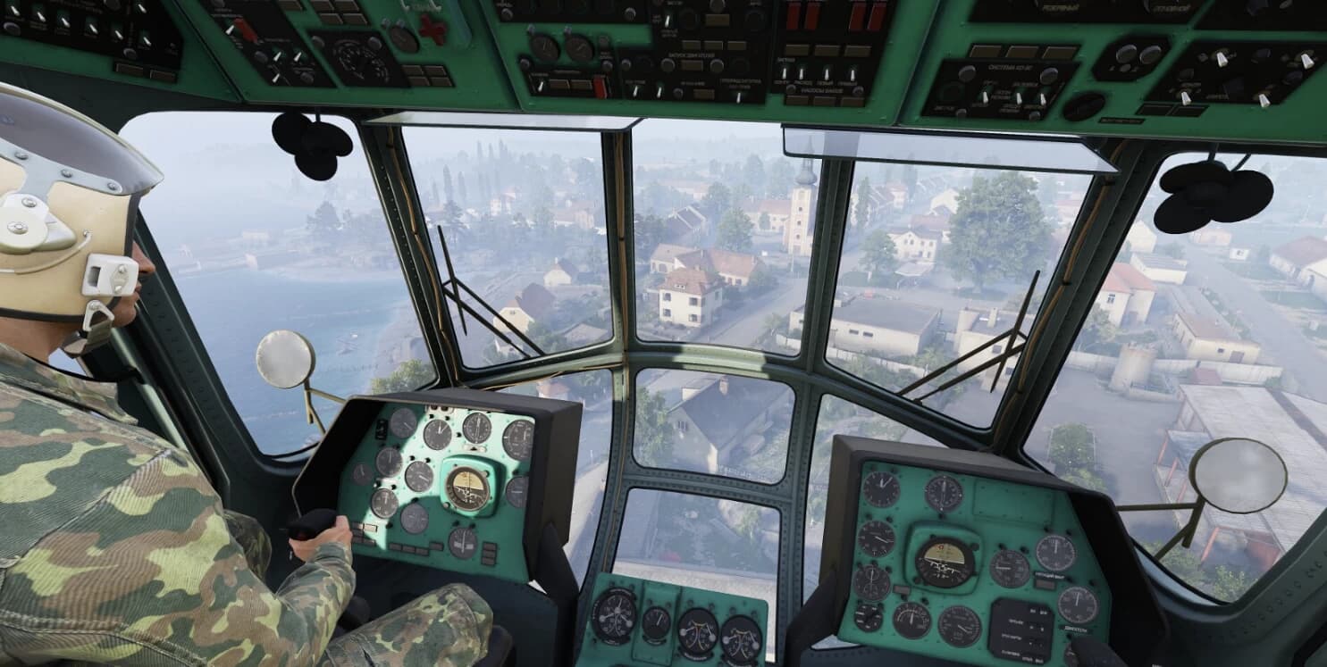 《武装突袭 Arma Reforger 》v16.0.54 绿色免安装 中文版-酷软