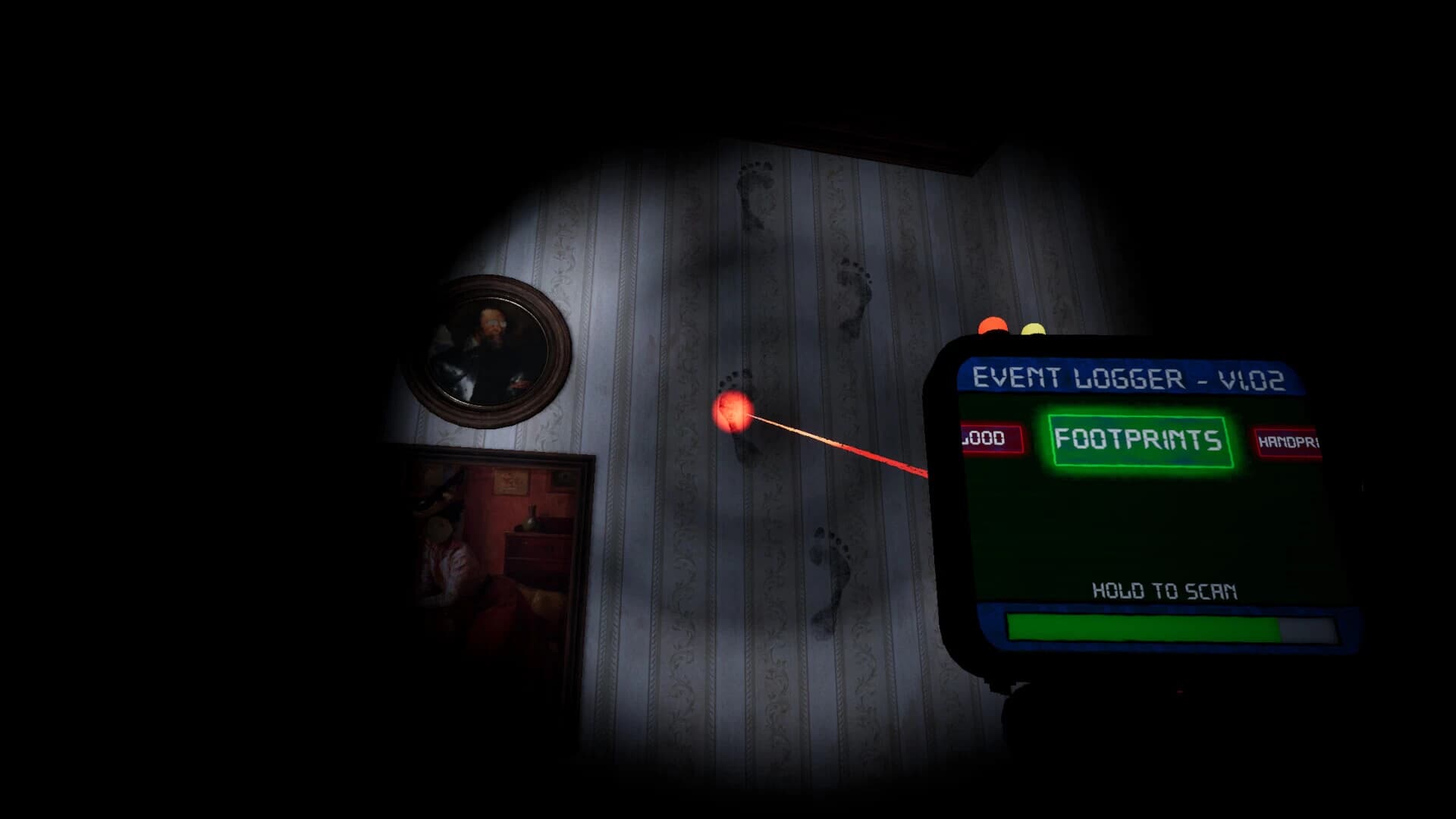 《DEATH WATCHERS 死亡监测》Build.20590210 绿色中文版-酷软