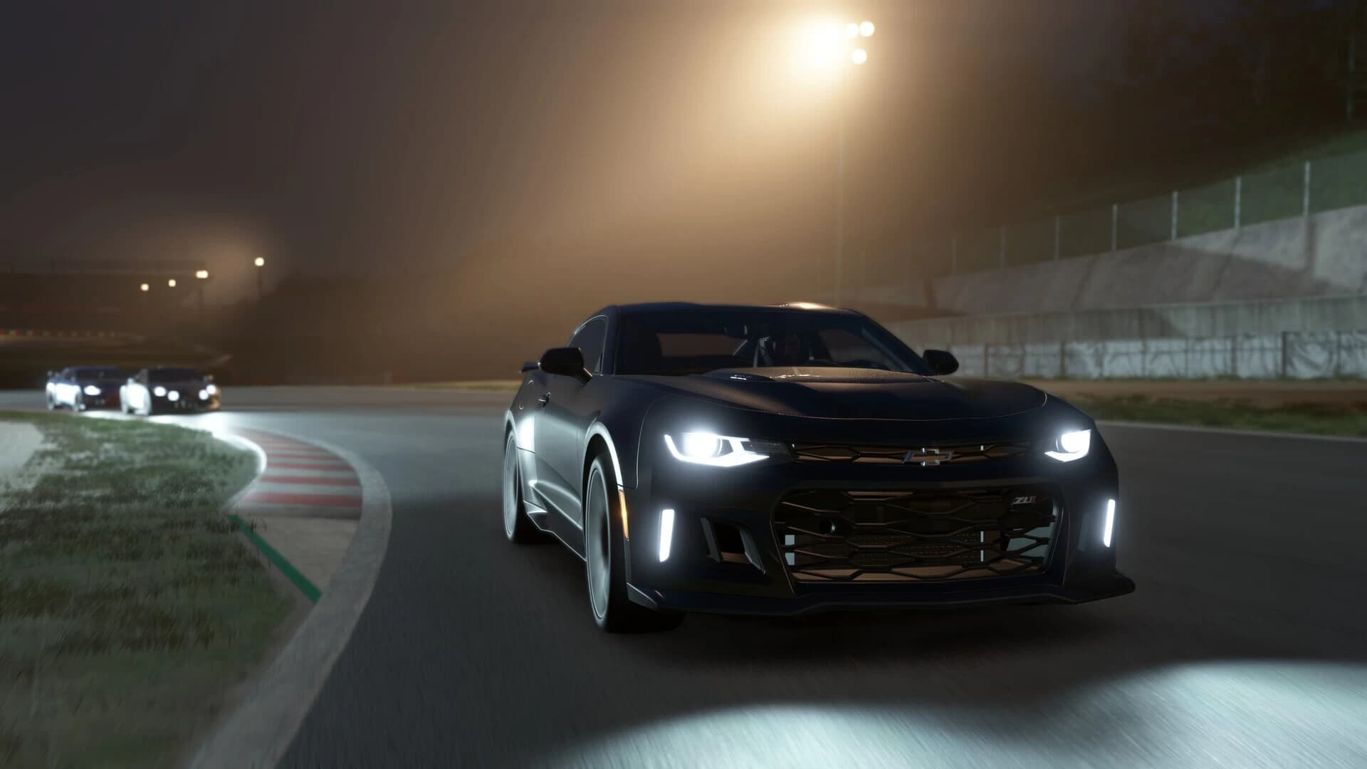 《神力科莎EVO》v0.3.3 中文版-酷软