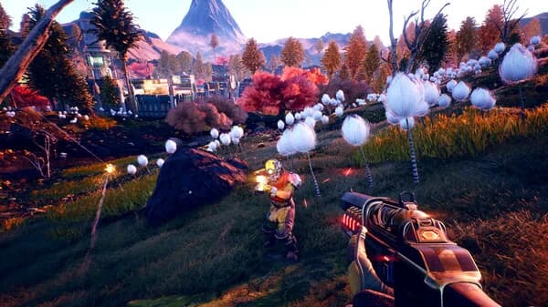 《The Outer Worlds2 天外世界2》v1.0.4.1 绿色中文版-酷软
