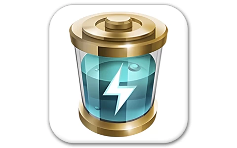 Battery HD Pro 绚丽电量 v1.99.39 高级版-酷软
