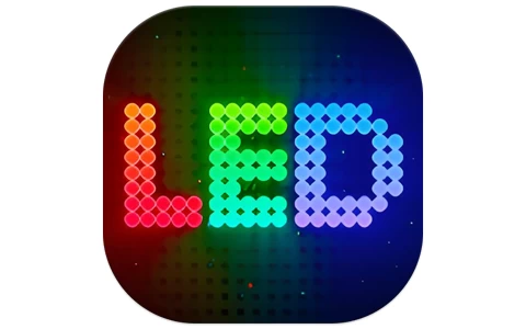 LED Flow v1.1.0 解锁高级版-酷软