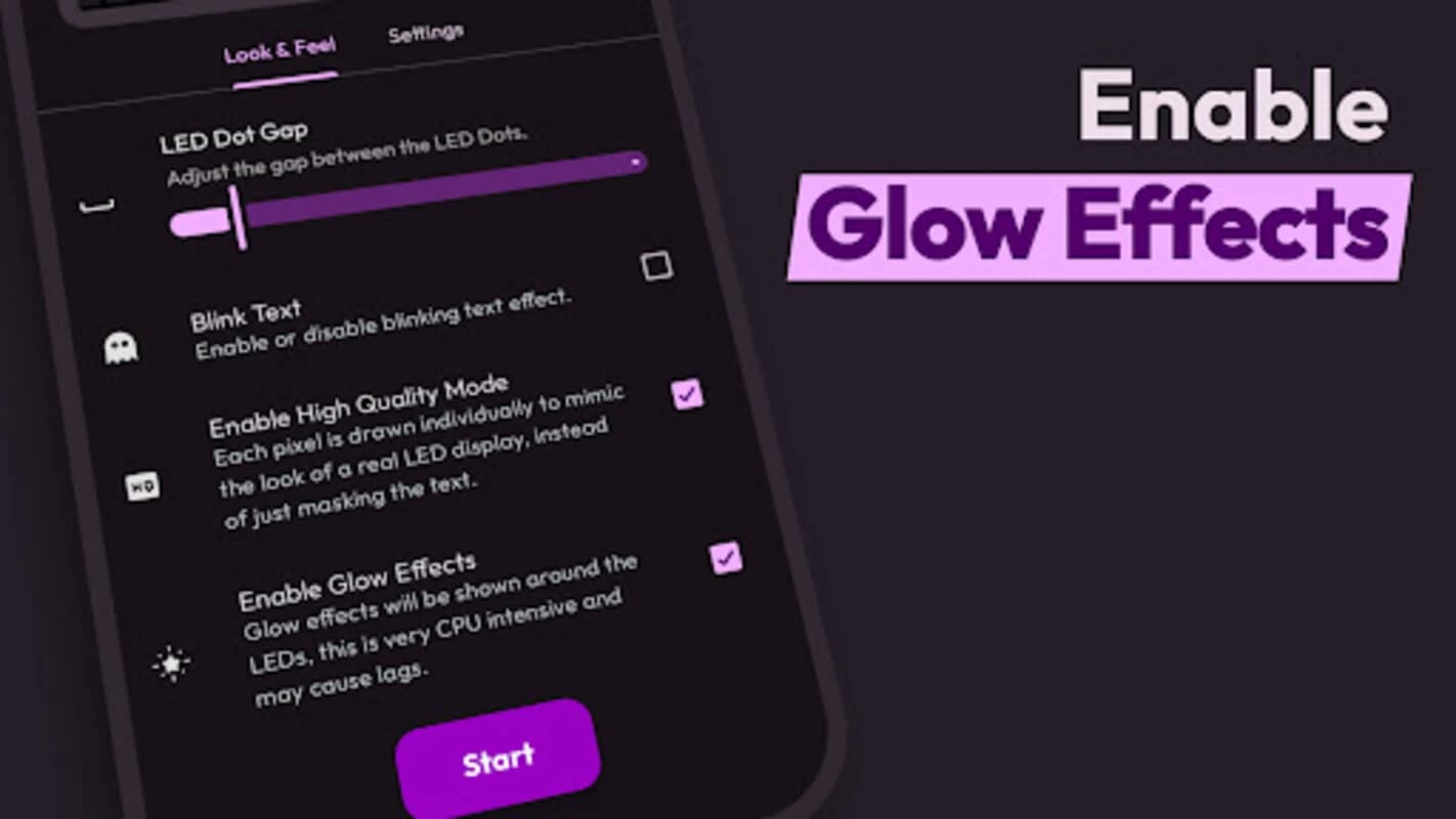 图片[1]-LED Flow v1.1.0 解锁高级版-酷软