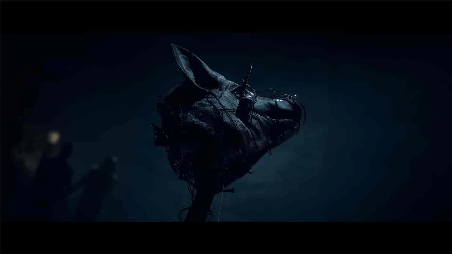 《Until Dawn 直到黎明》v1.08.132155 绿色中文版-酷软