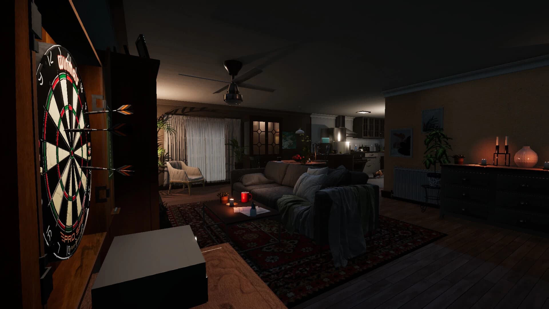 《Crime Scene Cleaner 犯罪现场清洁工》v3.0.2.2 绿色中文版-酷软