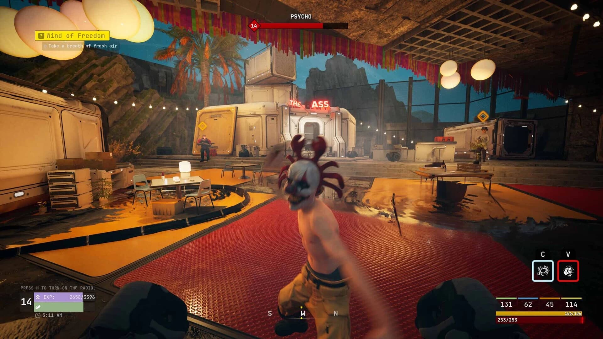 《CRABS MUST DIE! 螃蟹必须死！》Build.20696190 绿色英文版-酷软