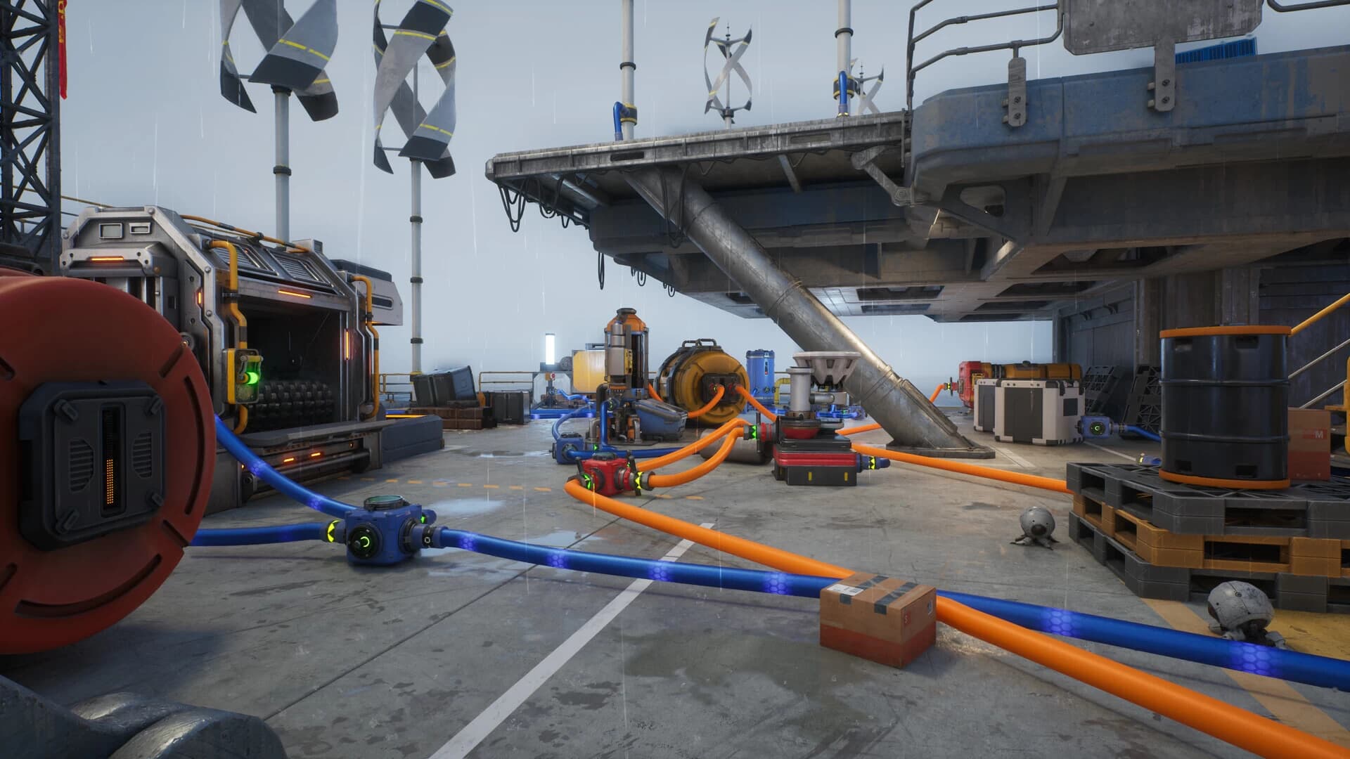 《The Last Caretaker 最后的守护者》绿色中文版-酷软