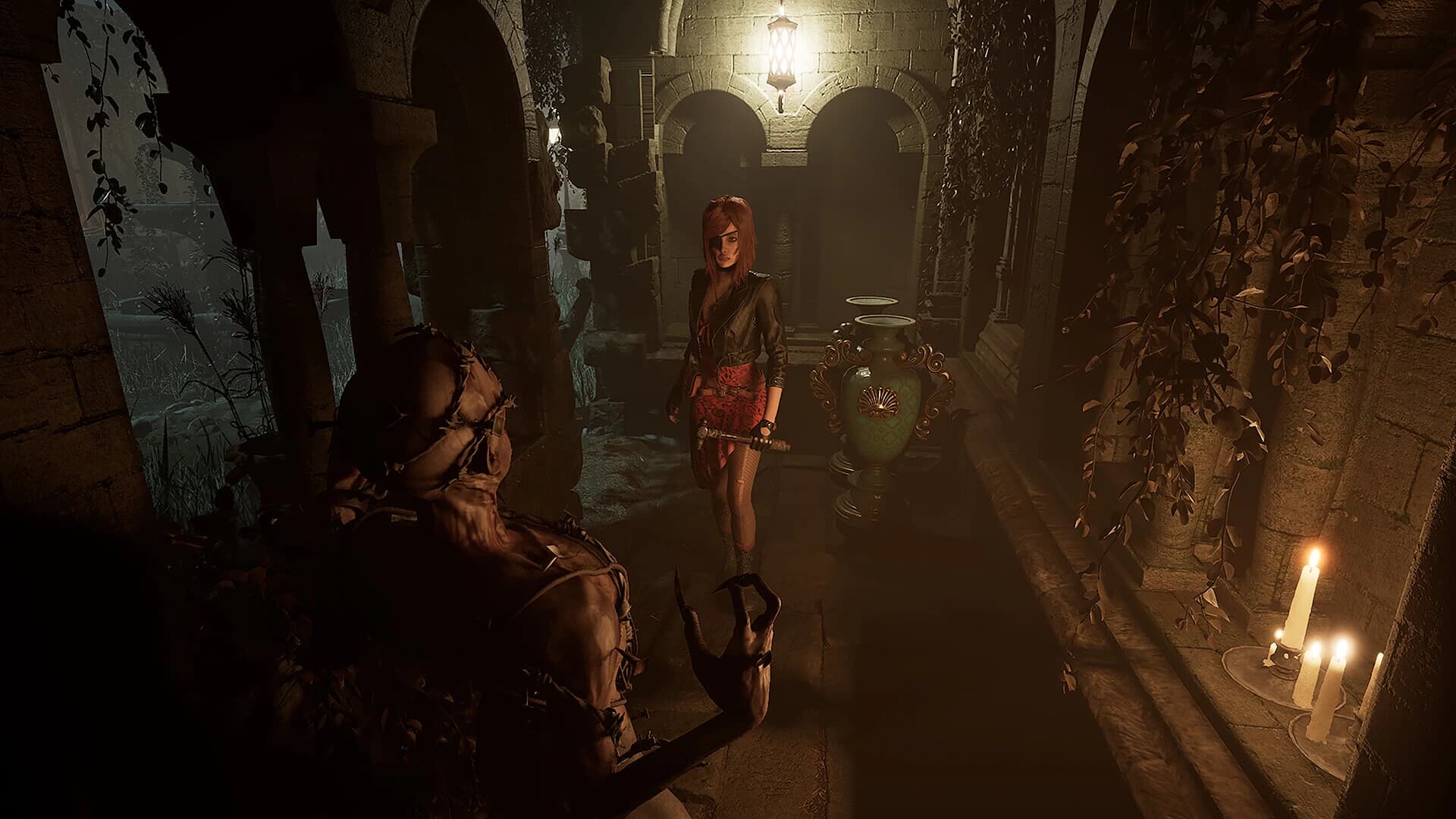 《Tormented Souls2 受折磨的灵魂2》v1.3.0 中文版-酷软