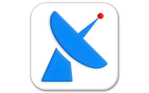 DTrac 卫星跟踪系统 v3.9.4 中文版-酷软