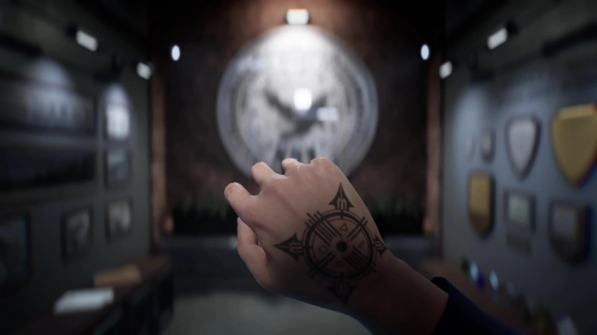 《N.O.X. 夜幕异术远征》Build.20715498 绿色中文版-酷软