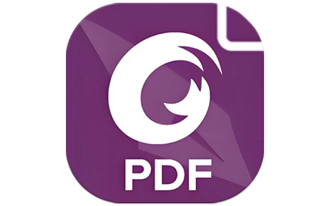 Foxit PDF Editor 福昕高级PDF编辑器 v2025.10.0.1027.0901 功能解锁-酷软