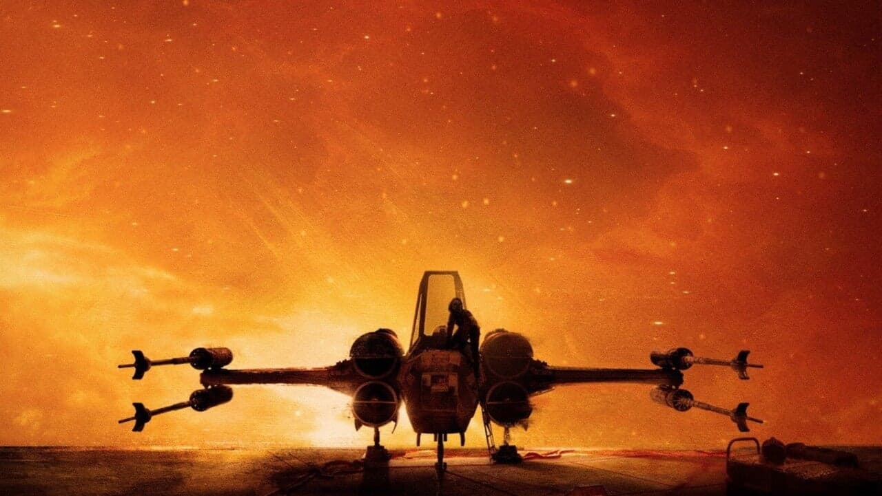 《Star Wars Squadrons 星球大战 战机中队》Build.8101433 绿色中文版-酷软