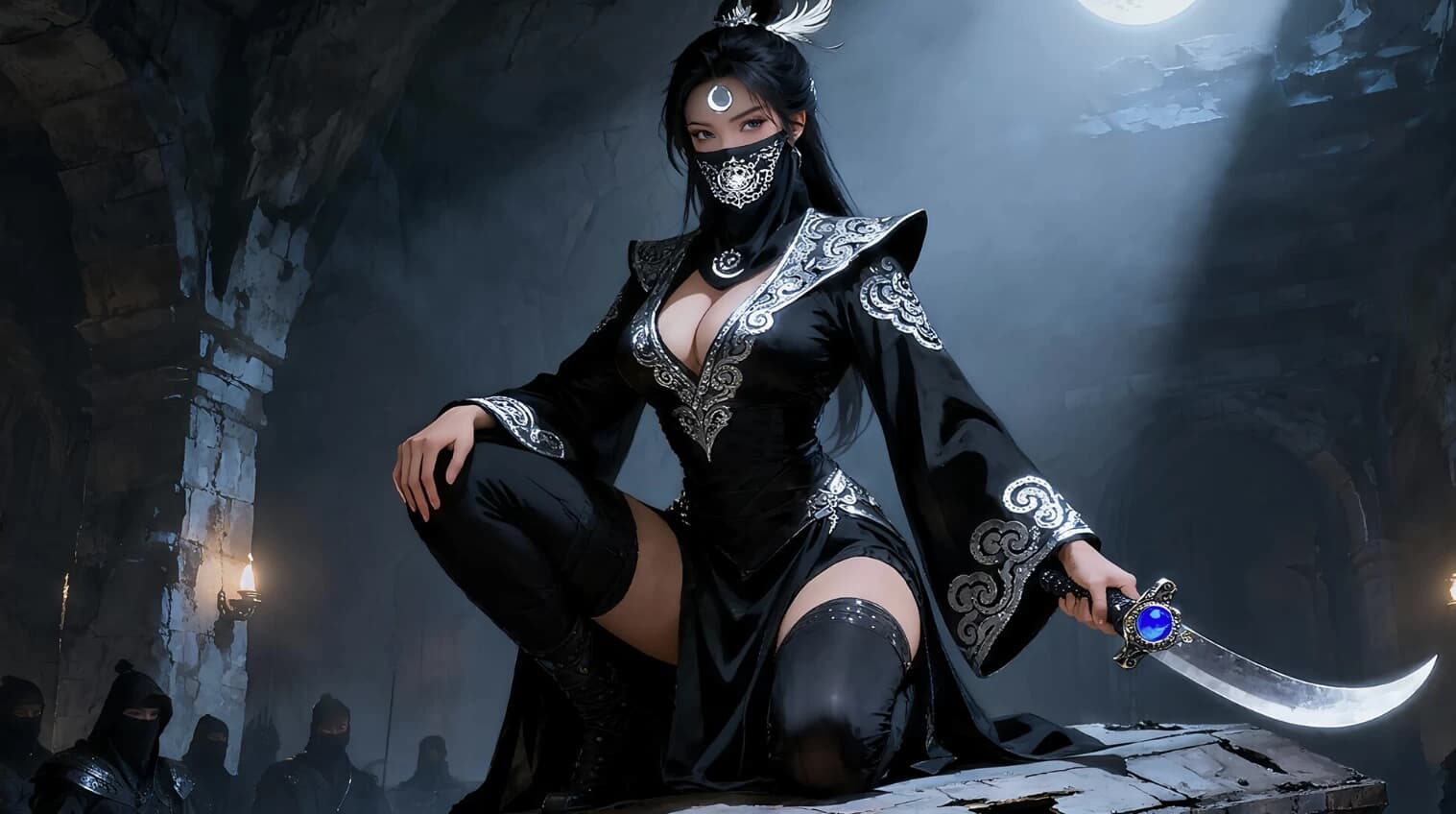 《KingBack2 朕赦你无罪 不良人》学习版-酷软