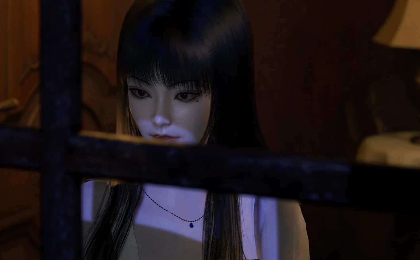 《Junji Ito Maniac An Infinite Gaol 伊藤润二狂热 无止的囹圄》Build.20750703 中文版-酷软