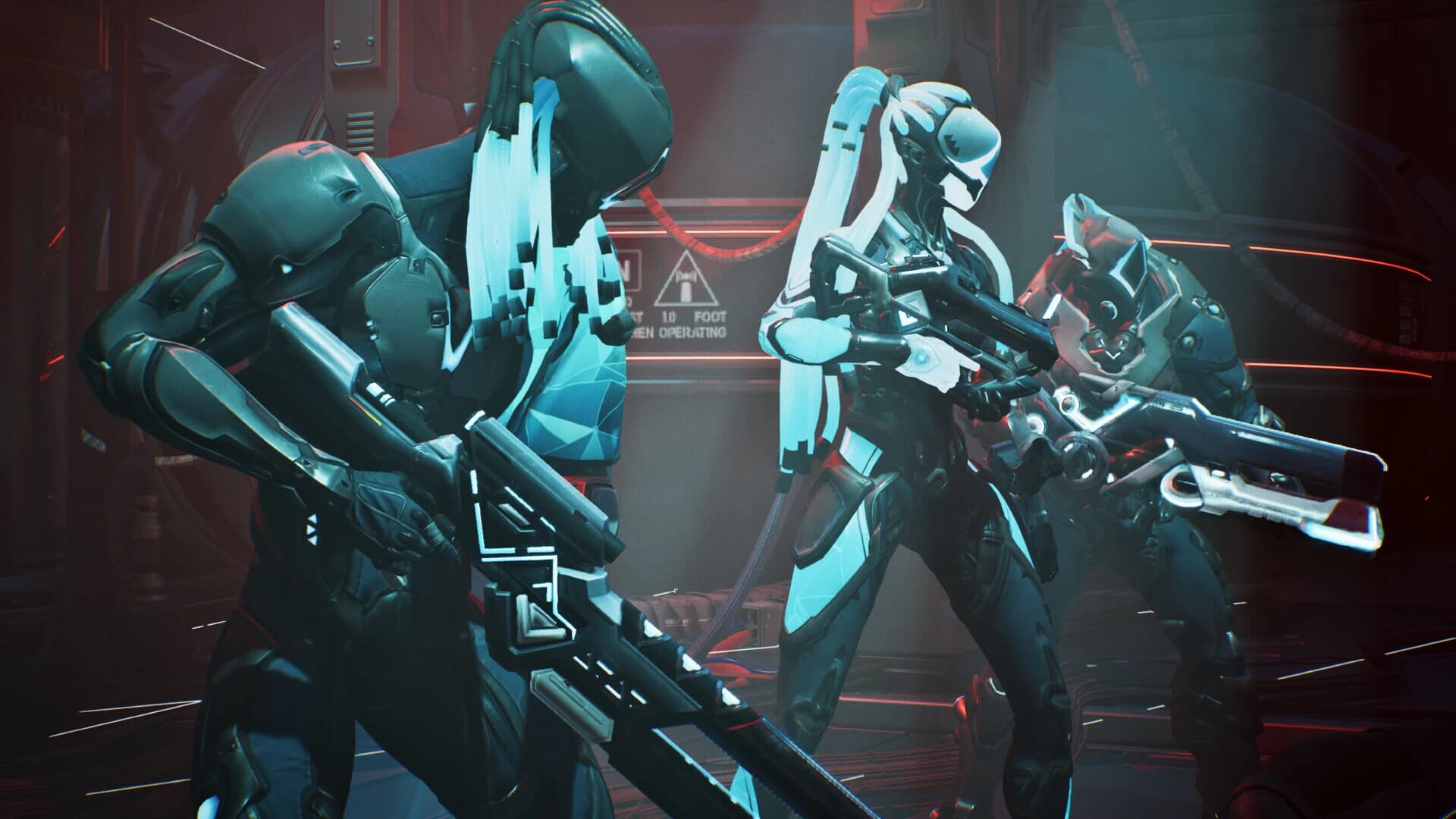 《Simulakros 炼狱颂歌》Build.19798797 绿色中文版-酷软