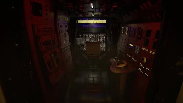 《Beneath 渊域》v1.013f 绿色中文版-酷软