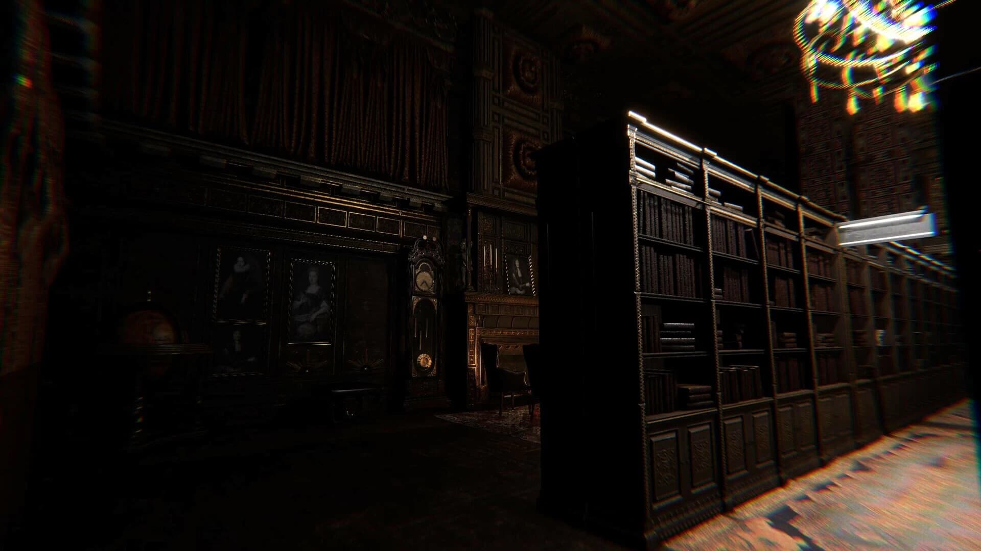 《Unmourned 无人哀悼》Build.20836643 绿色中文版-酷软