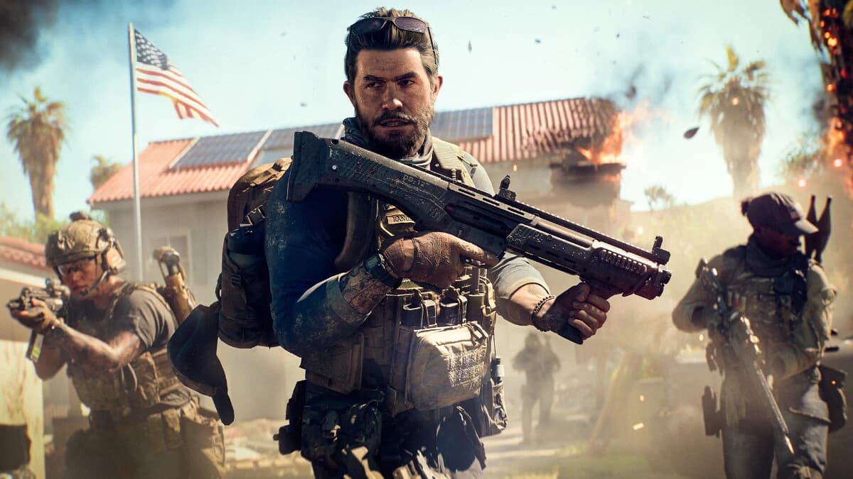 《BATTLEFIELD6 战地风云6》v1.1.2.0 全DLC 国语配音 支持手柄 中文版-酷软