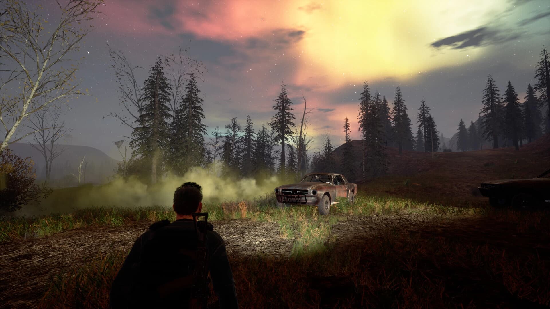 《CHEMISTS Area of infection 化学家 感染区》v0.4.9.3 绿色中文版-酷软