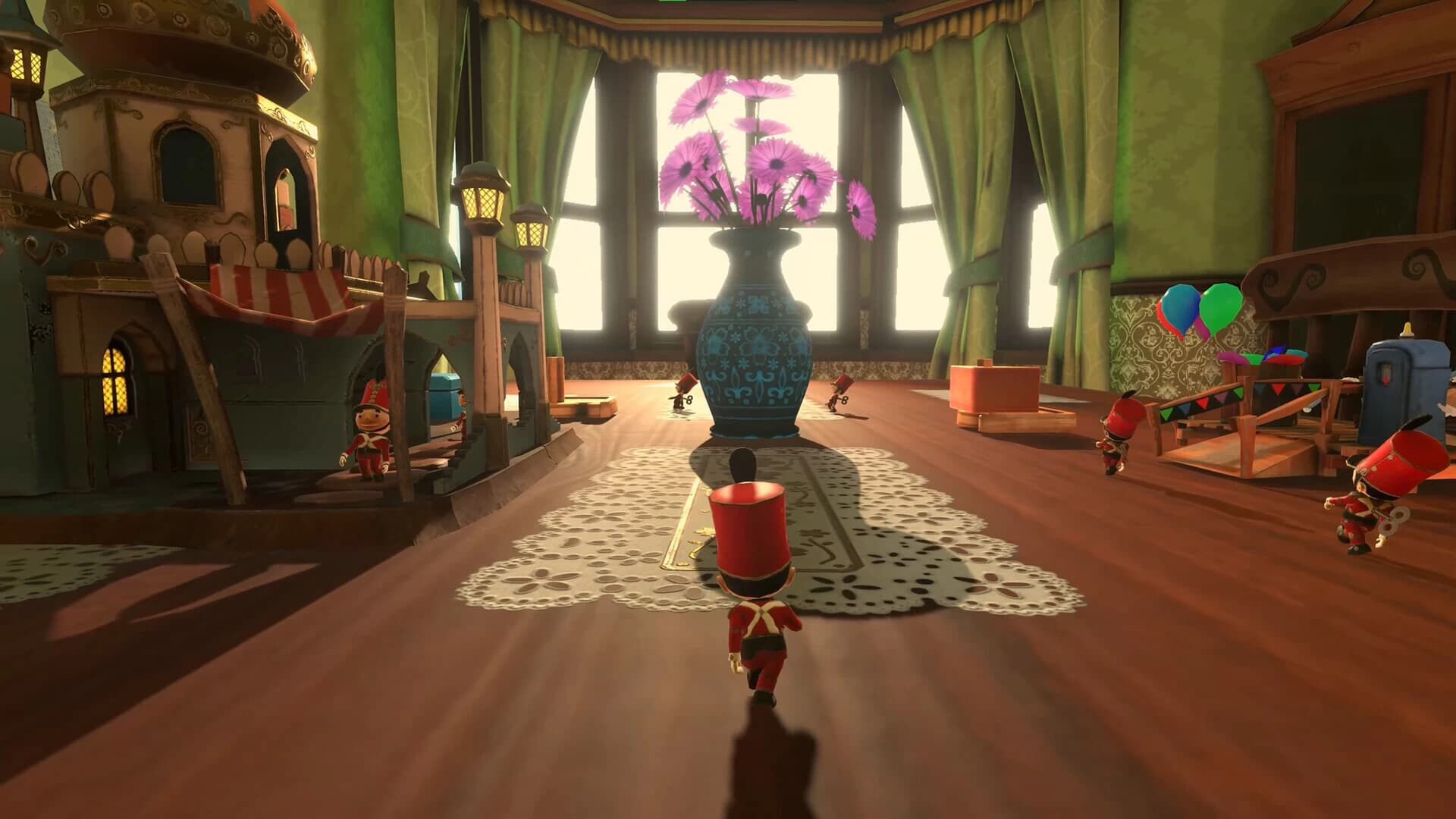 《Tin Hearts 锡之心》v1.0.9.3 绿色中文版-酷软