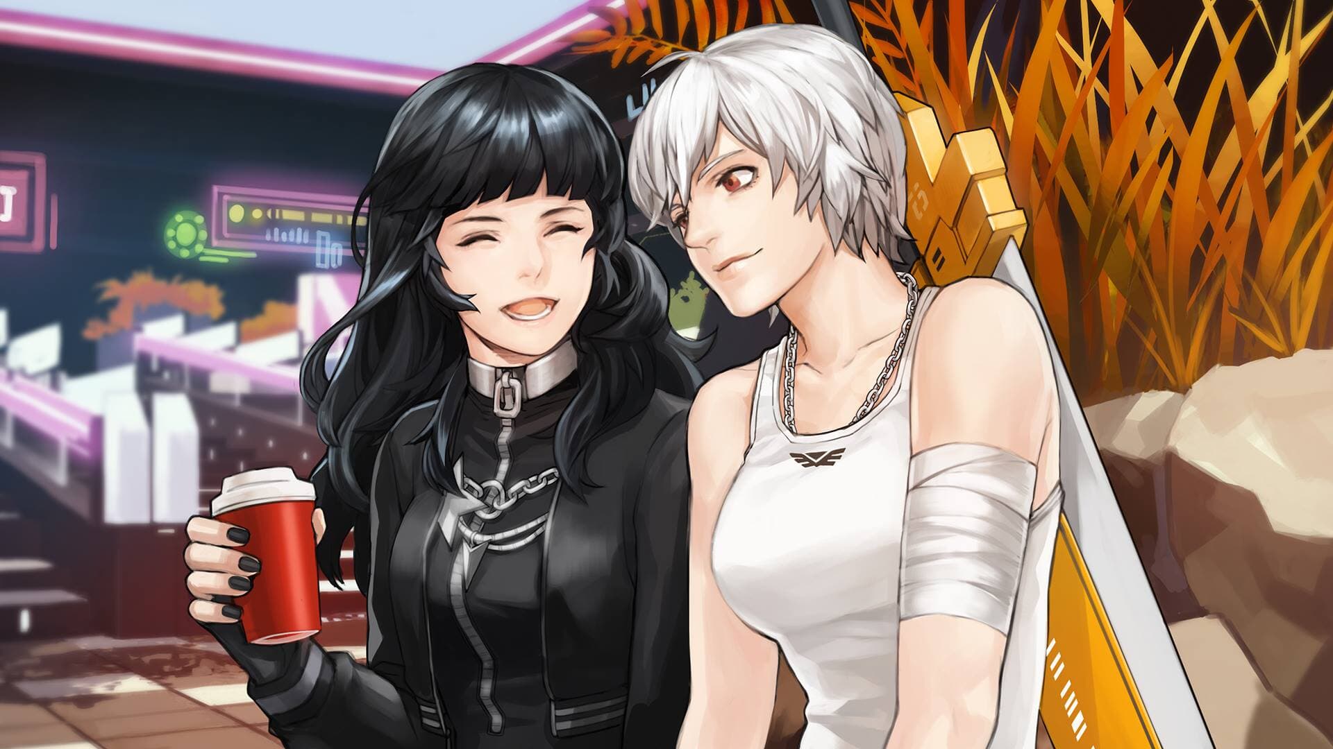 《Troubleshooter 纷争终结者 被遗弃的孩子们》v20251103 绿色中文版-酷软