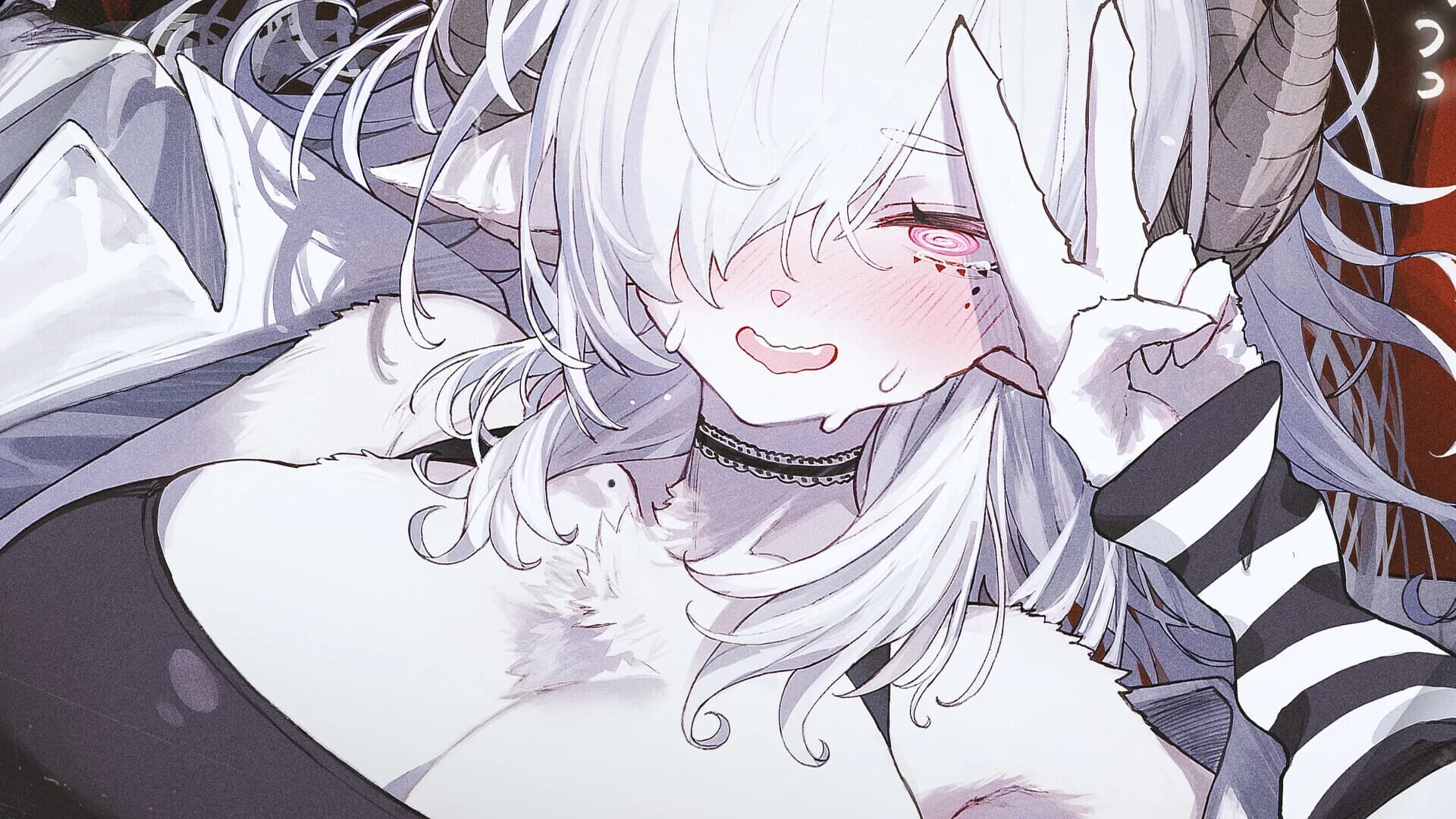 《Sani Yang’s Laboratory 萨妮羊研究室》v20251110 绿色中文版-酷软