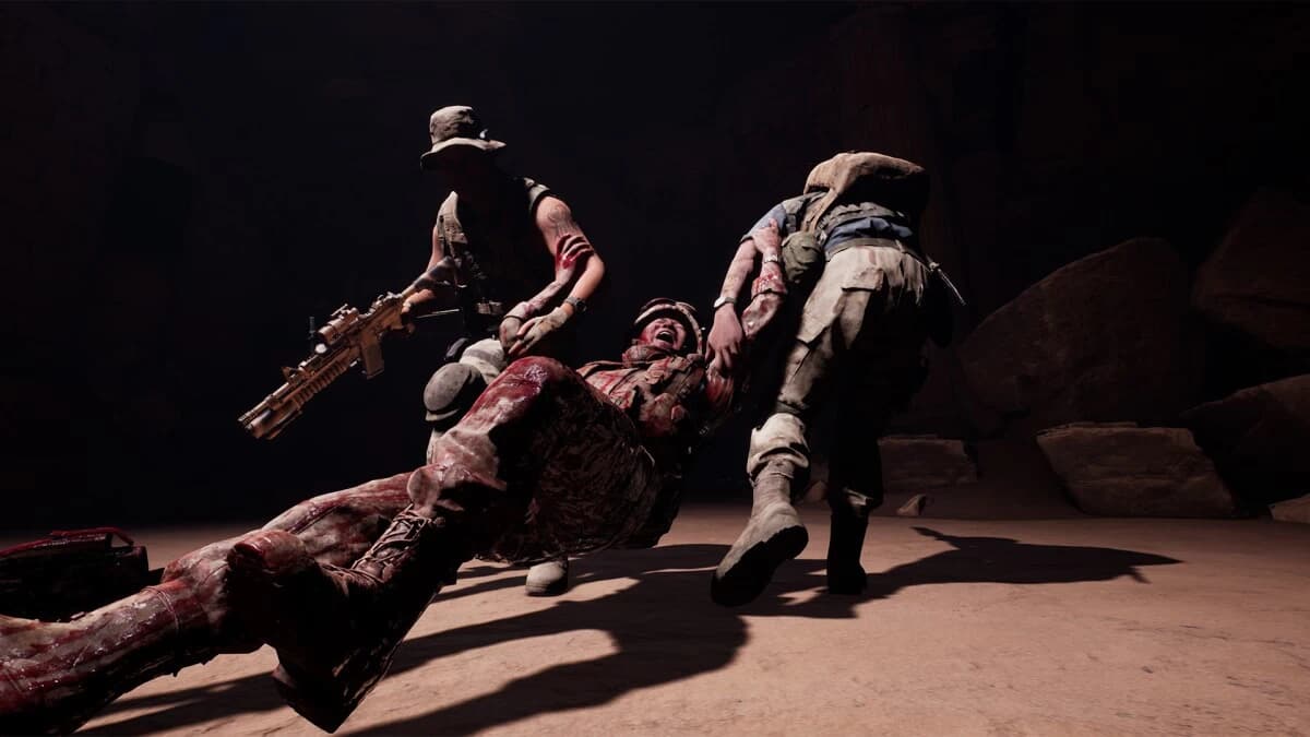 《黑相集 灰冥界》v1.04 恐怖悬疑冒险 绿色中文版-酷软