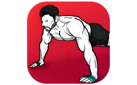 Home Workout 私人健身教练 v1.6.2 解锁会员-酷软