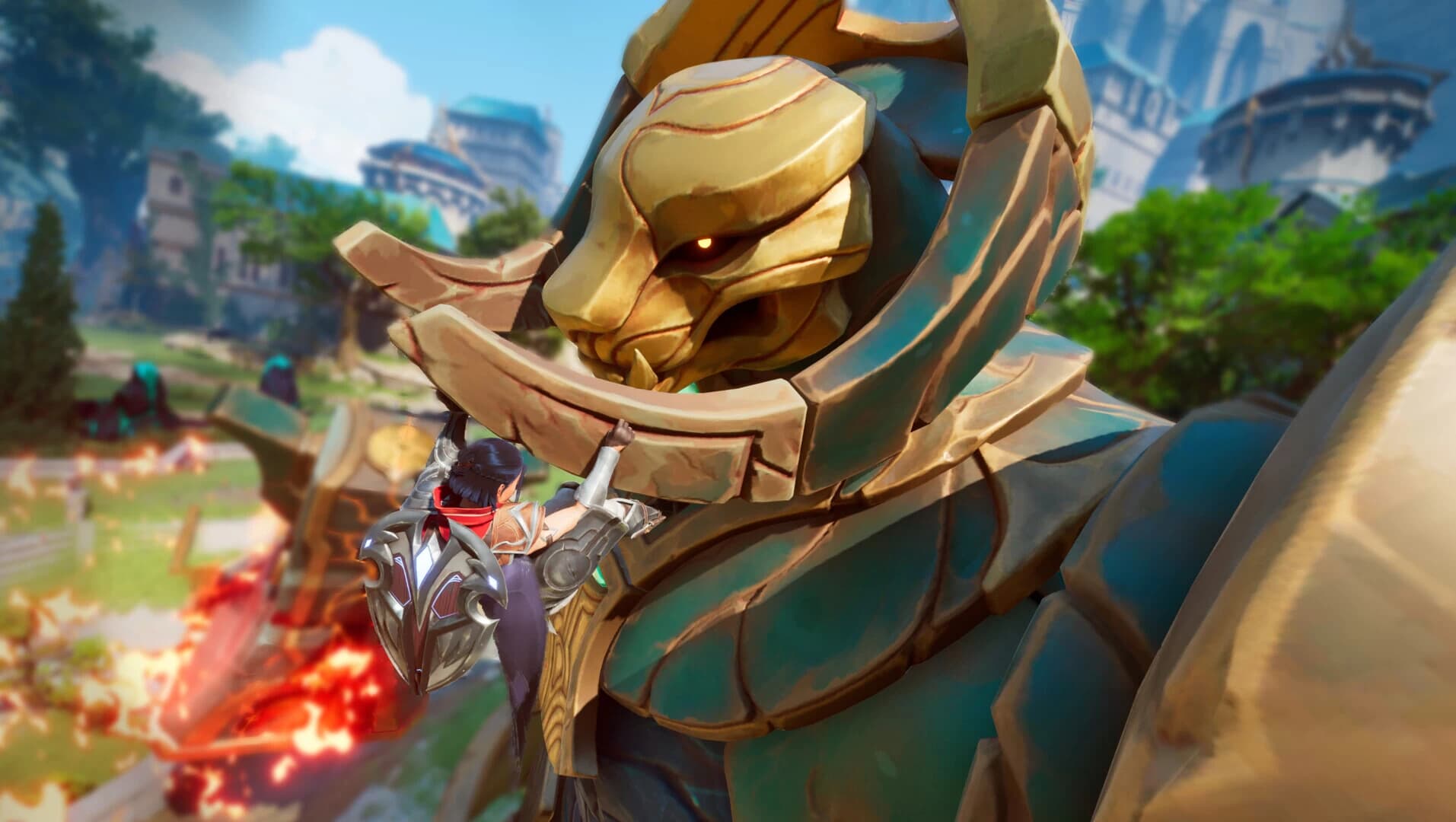 《Eternal Strands 永恒之链》v1.0.15.3292 绿色中文版-酷软