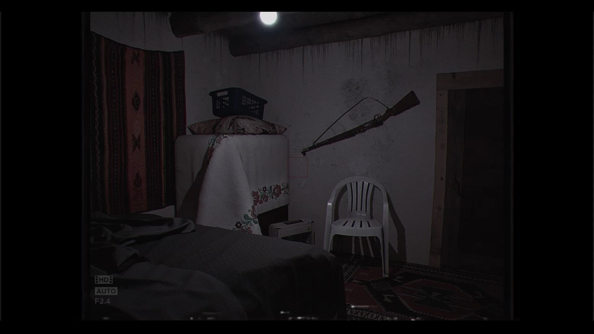 《İblis3：Phenomena 妖术3 超自然现象》Build.20714231 绿色中文版-酷软