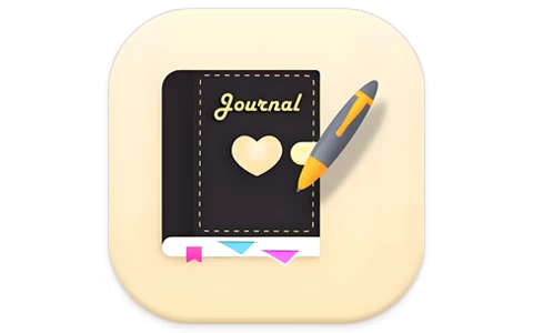 #Journal 日记记录 v144 高级版-酷软