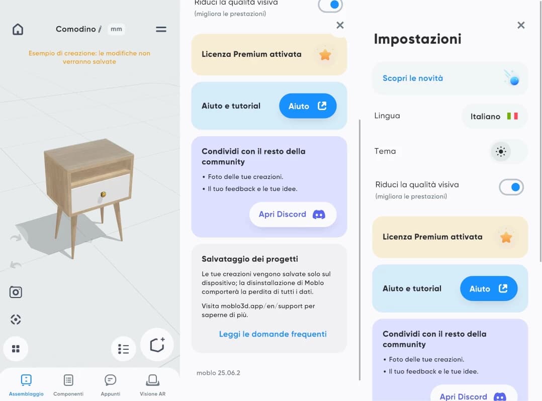 图片[1]-Moblo 3D家具绘图工具 v25.08.1 解锁高级版-酷软