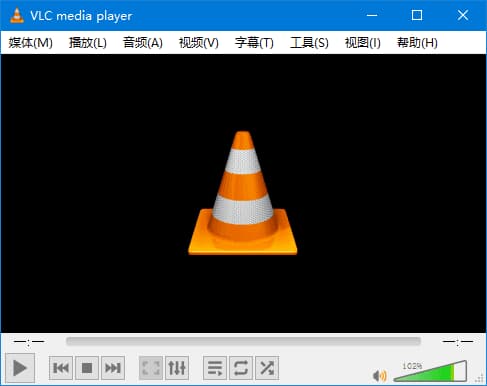图片[1]-VLC Media Player(多媒体播放器) v3.0.22 中文绿色版-酷软