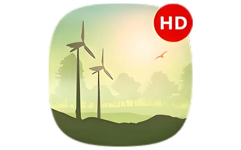 Wind Sounds 风的声音 v10.9 解锁高级版-酷软