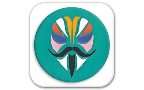 Magisk 面具模块 v30.6-酷软