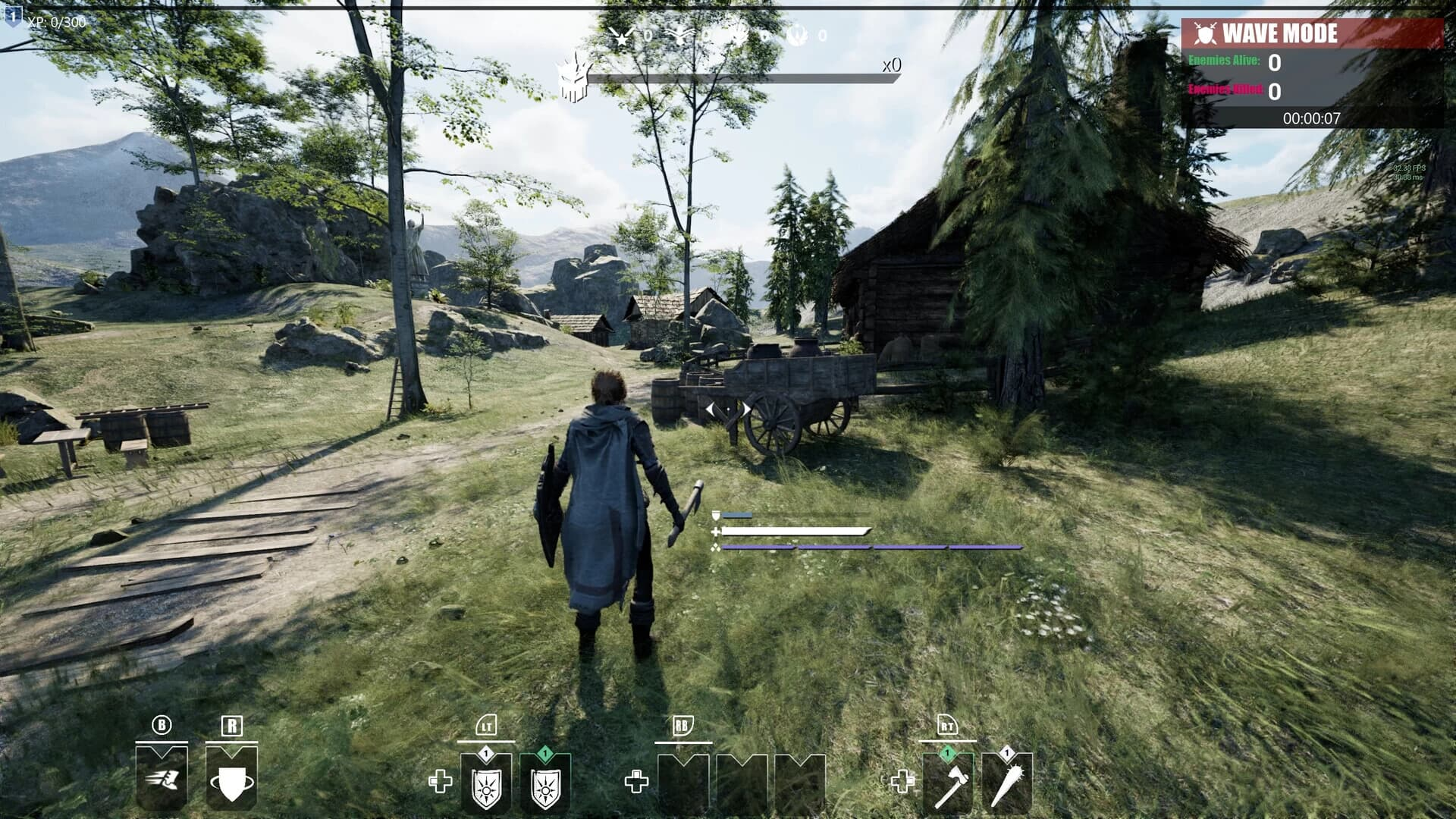 《Morgenstern 晨星》v20251130 绿色中文版-酷软