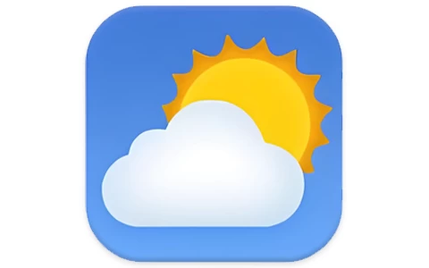 全能天气预报 v4.0.5-酷软