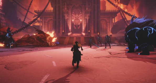 《Solo Leveling ARISE OVERDRIVE 我独自升级 起立·觉醒》v1.1.70.0 联机版-酷软