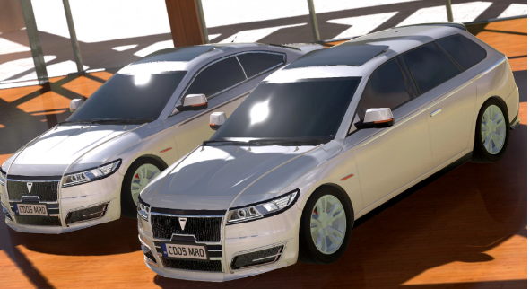 《Automation – The Car Company Tycoon Game 自动化 汽车公司大亨游戏》Build.20507084 绿色中文版-酷软