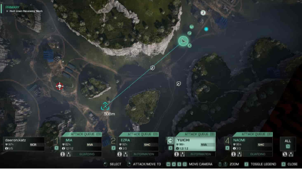 《MechWarrior 5 Clans 机甲战士5 部落》v1.0.132 集成图卡伊德之狼DLC 绿色中文版-酷软