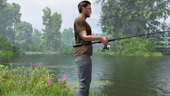 《Professional Fishing 2 专业钓鱼2》Build.20993064 绿色中文版-酷软