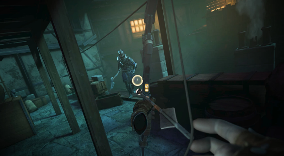 《Thief VR Legacy of Shadow 神偷VR 暗影之遗》v1.0.0 中文版-酷软