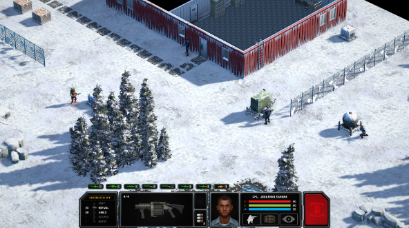 《Xenonauts 2 异种航员2》v6.25.0 绿色中文版-酷软