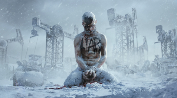 《Frostpunk 2 冰汽时代2》v1.5.0 集成破碎理想国DLC 中文版-酷软