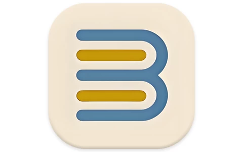 Bookmory 阅读管理 v1.3.56 解锁高级版-酷软