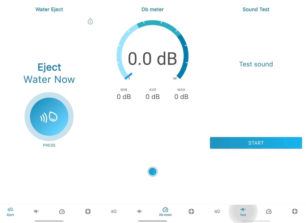 图片[1]-Clear wave 扬声器清理 v1.16 解锁高级版-酷软