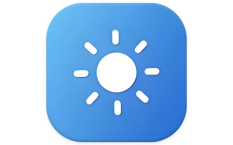 Weather Screen 第一天气 v4.8.8 解锁高级版-酷软