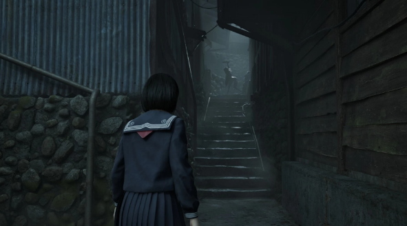 《寂静岭f》v1.2.382755 中文版-酷软